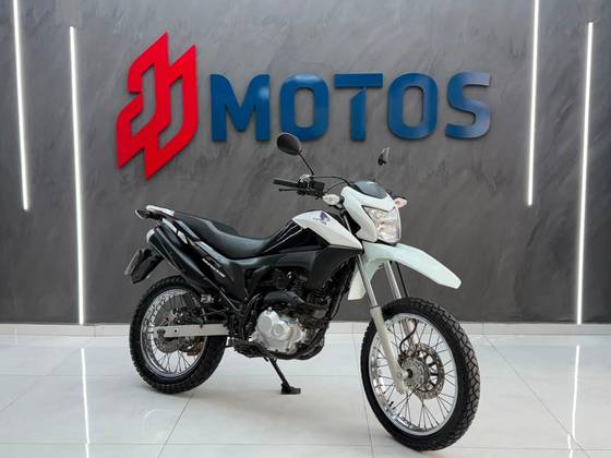 HONDA NXR 160 BROS 